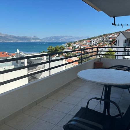 Apartment Magnolia Трогир Екстериор снимка