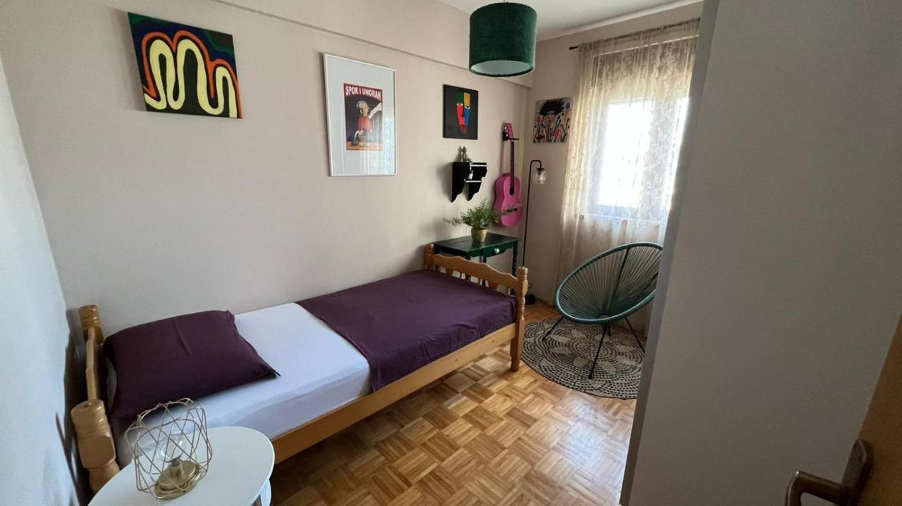 Apartment Magnolia Трогир Екстериор снимка