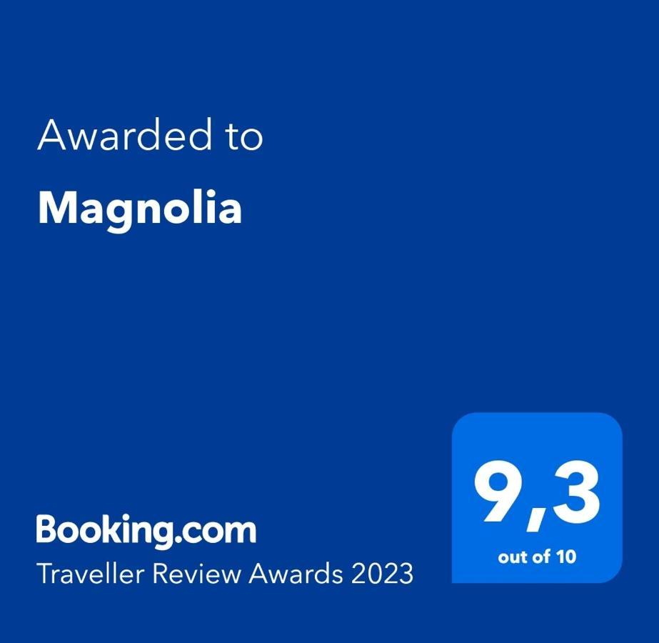 Apartment Magnolia Трогир Стая снимка