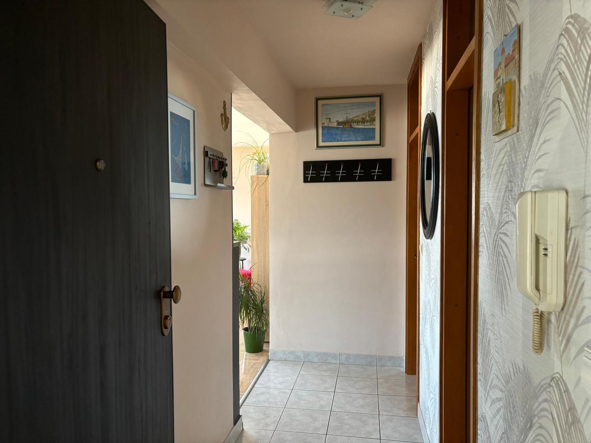 Apartment Magnolia Трогир Екстериор снимка