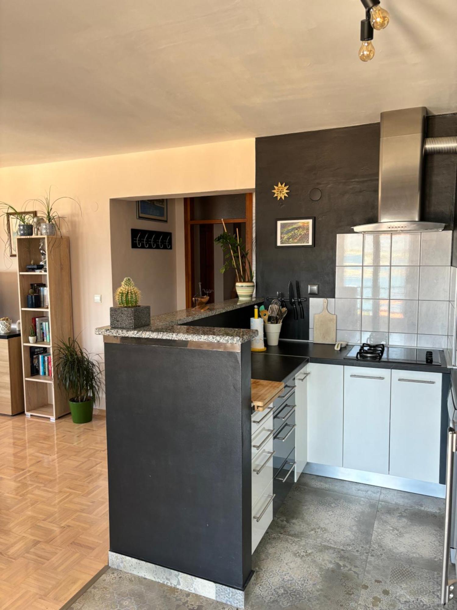 Apartment Magnolia Трогир Екстериор снимка