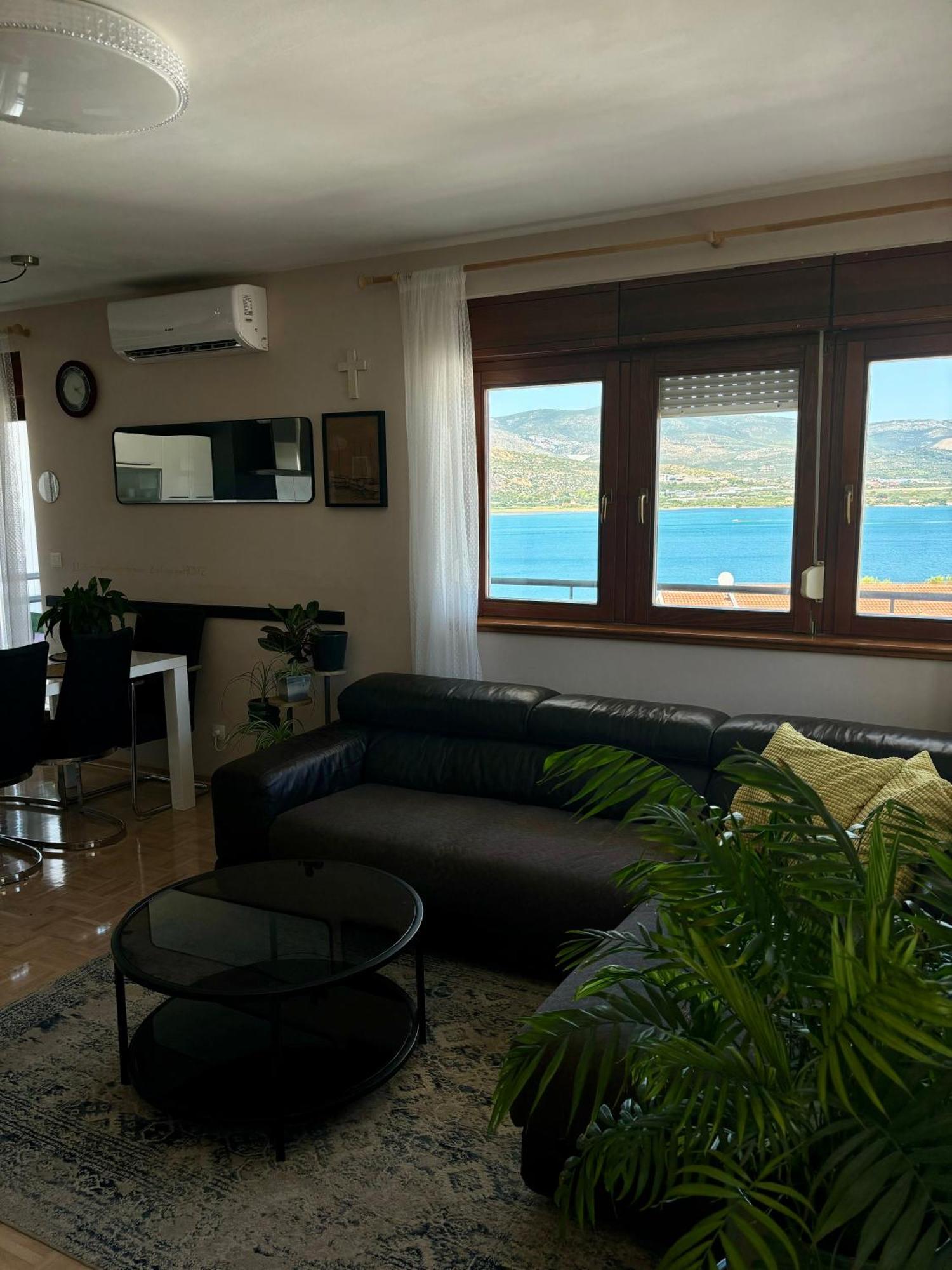 Apartment Magnolia Трогир Екстериор снимка