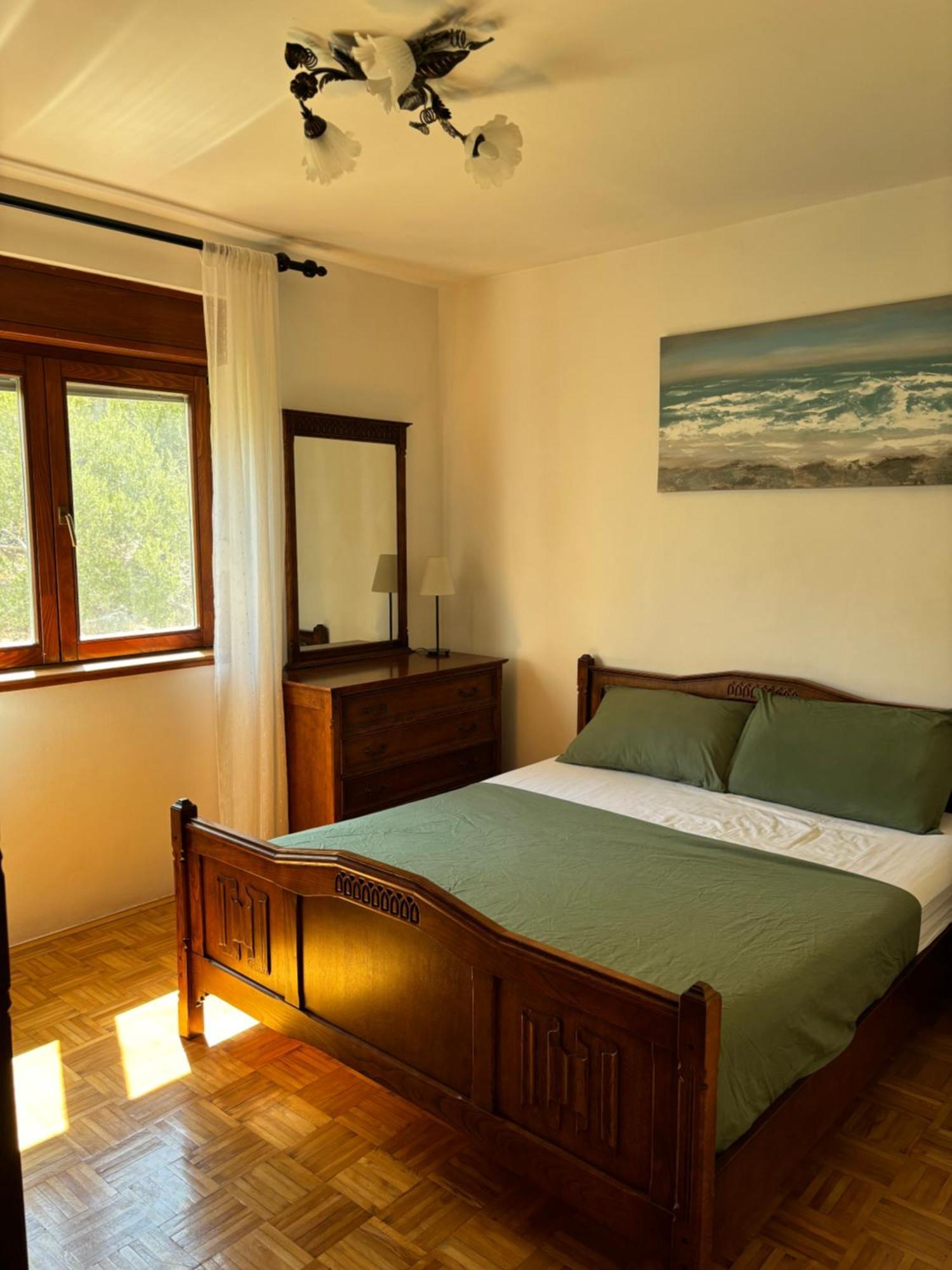 Apartment Magnolia Трогир Екстериор снимка