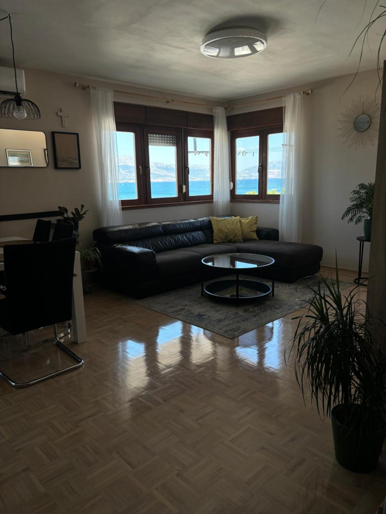 Apartment Magnolia Трогир Екстериор снимка