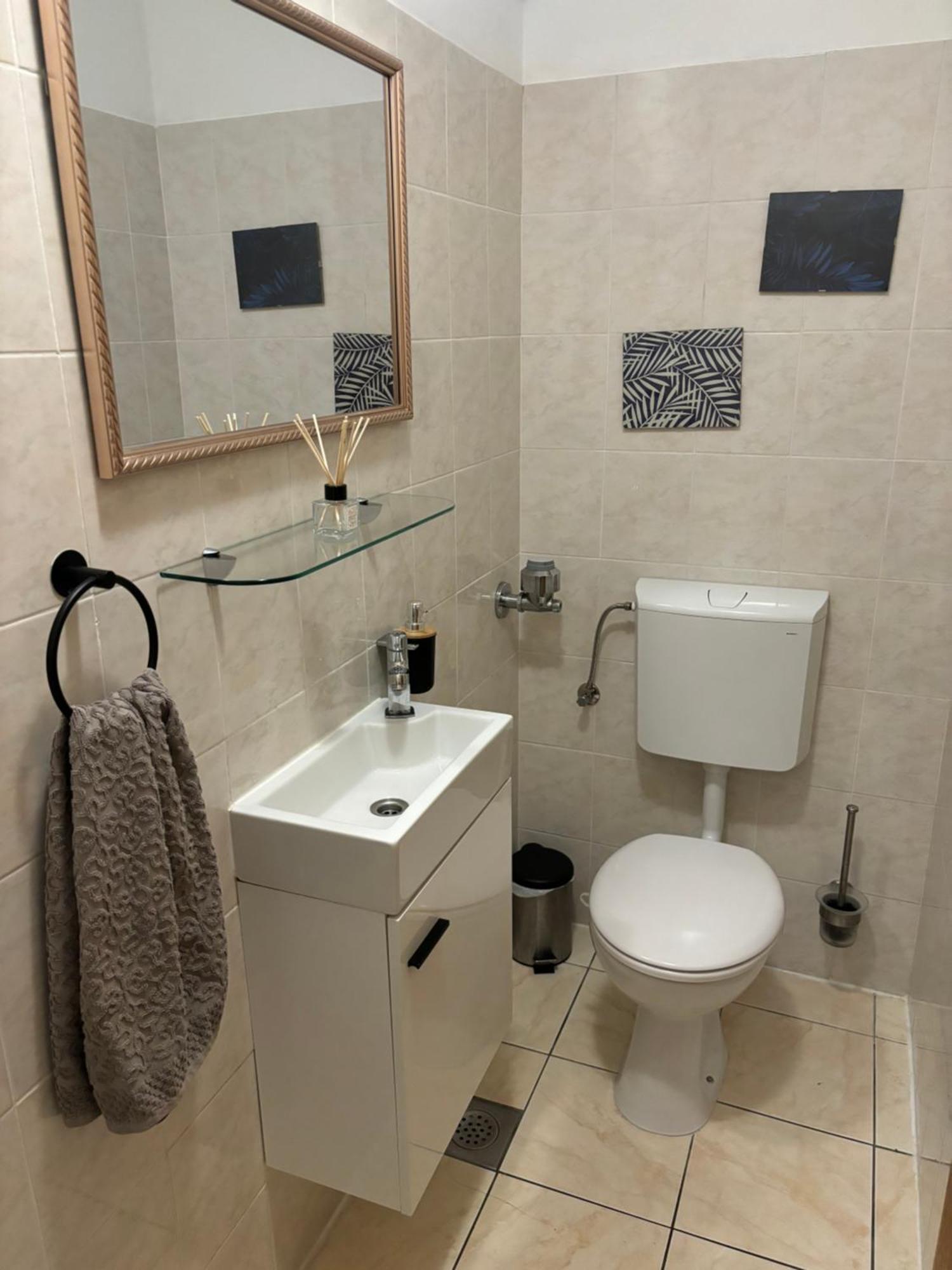 Apartment Magnolia Трогир Екстериор снимка