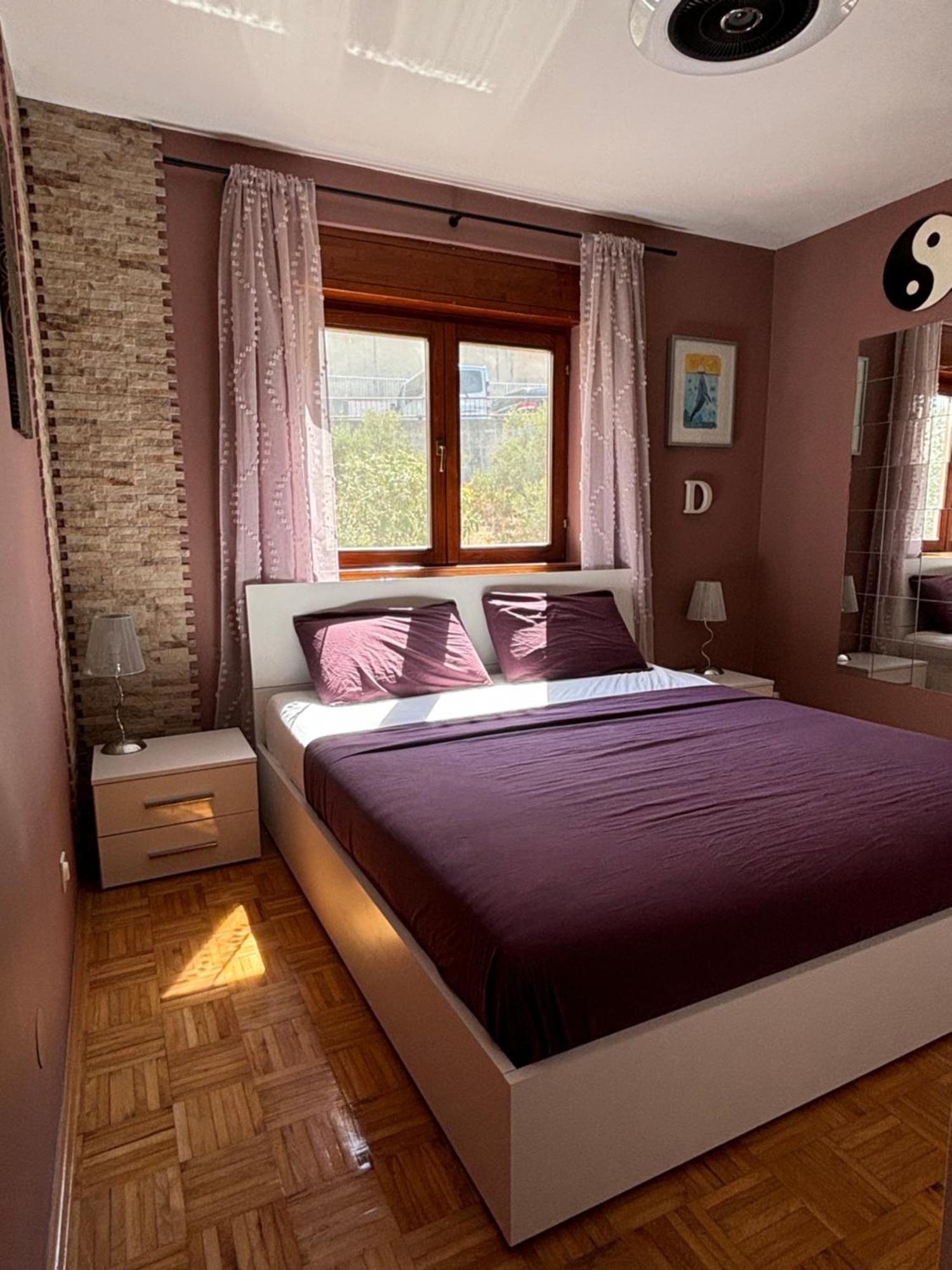 Apartment Magnolia Трогир Екстериор снимка